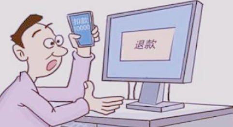 为什么外卖平台商家不愿意退款