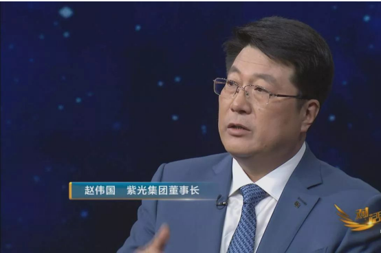 浅论紫光集团与智路建广的不同管理模式