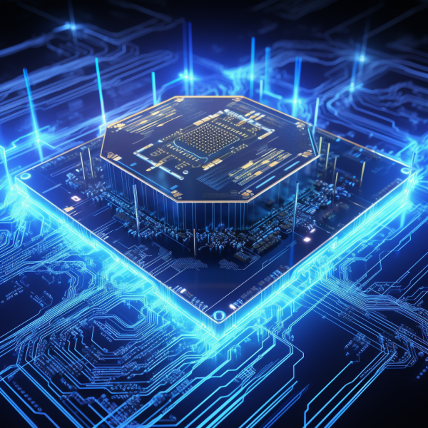 OMP公链技术特性分析：为什么适合DeFi项目部署